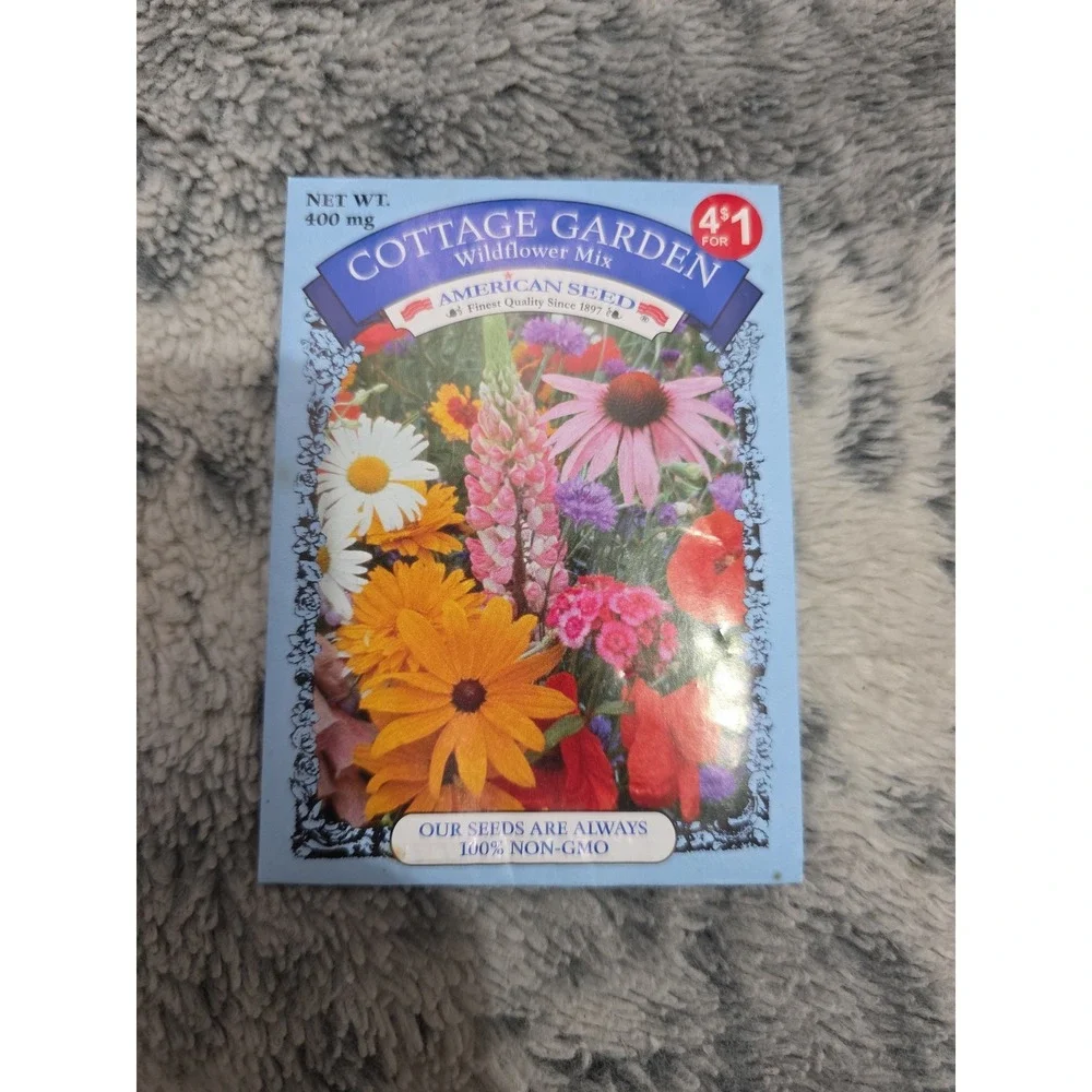 Cottage Tea Garden Gift Set Bundle